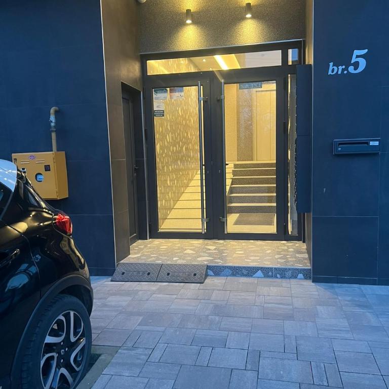 Cosy Home with Balcony, Netflix & Fast WiFi, Self Check-in - Apartman sa 1 Spavaćom Sobom - 27