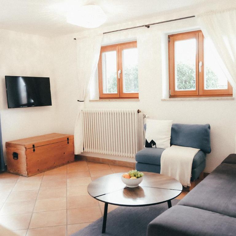 Haus Luna - Apartment Luna 1 - Appartamento con Terrazza - 1