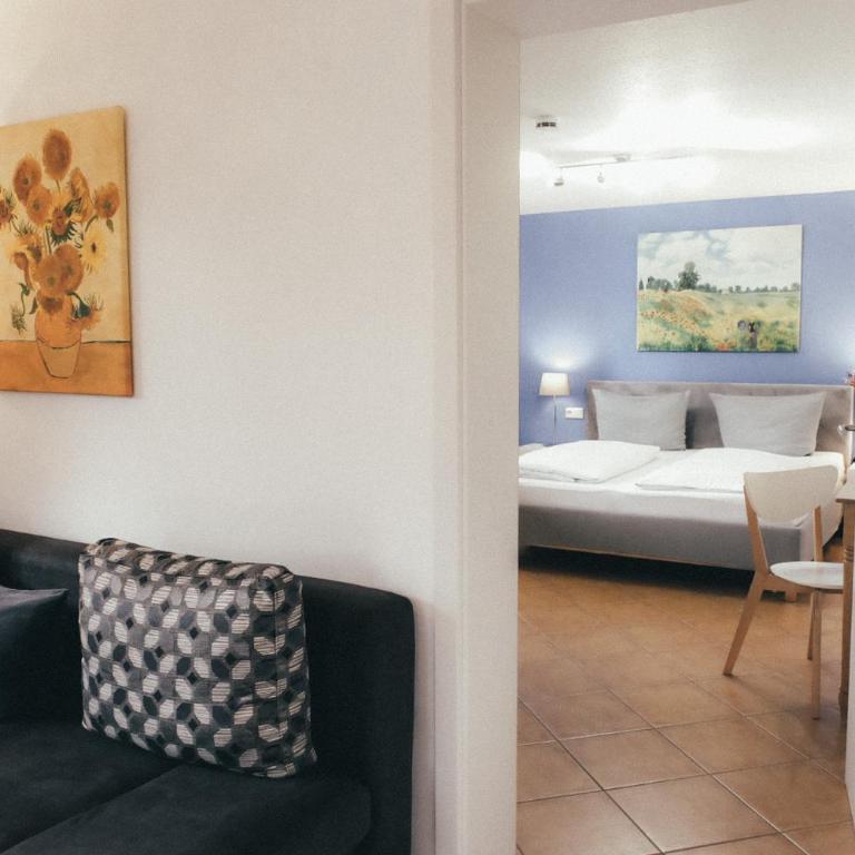 Haus Luna - Apartment Luna 1 - Appartamento con Terrazza - 2
