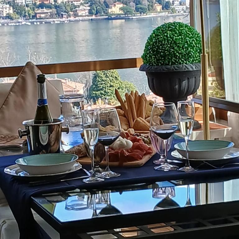 como villa il panorama - Villa con 2 Camere da Letto - 47