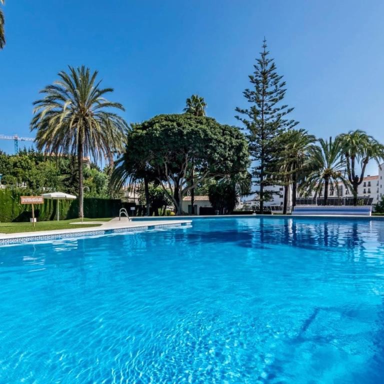 Garden suites 48 walking distance Puerto Banus - Apartamento - 1