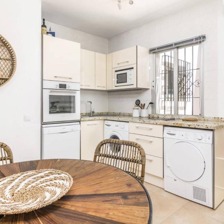 Garden suites 48 walking distance Puerto Banus - Apartamento - 5