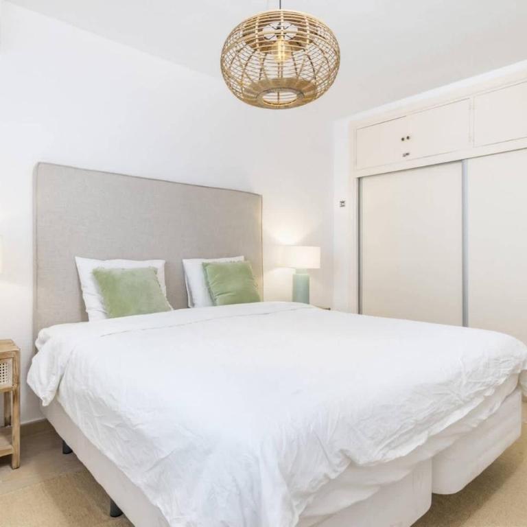 Garden suites 48 walking distance Puerto Banus - Apartamento - 11