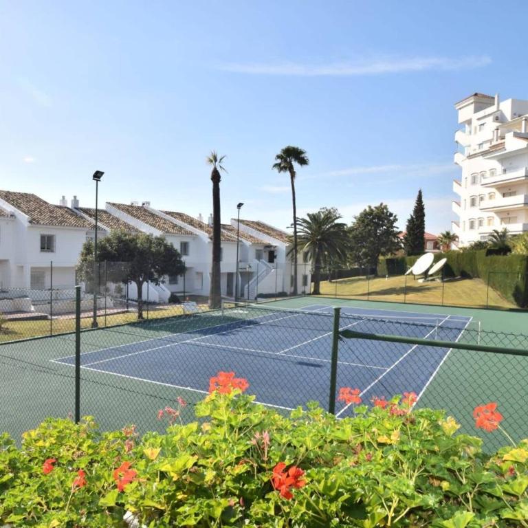 Garden suites 48 walking distance Puerto Banus - Apartamento - 12