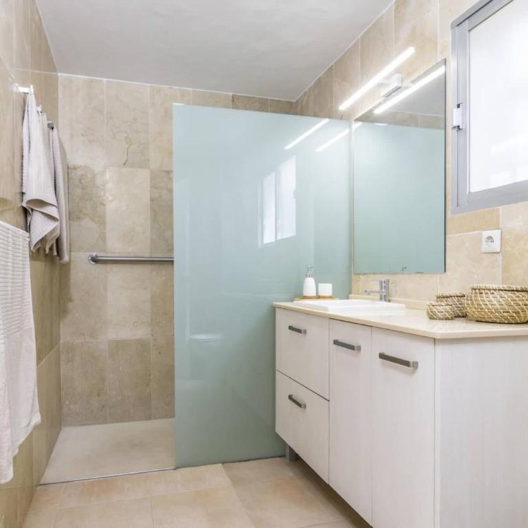 Garden suites 48 walking distance Puerto Banus - Apartamento - 13