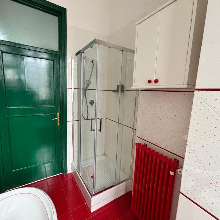 Cosmopolitan Palermo - Camera Matrimoniale con Bagno Privato Esterno - 8
