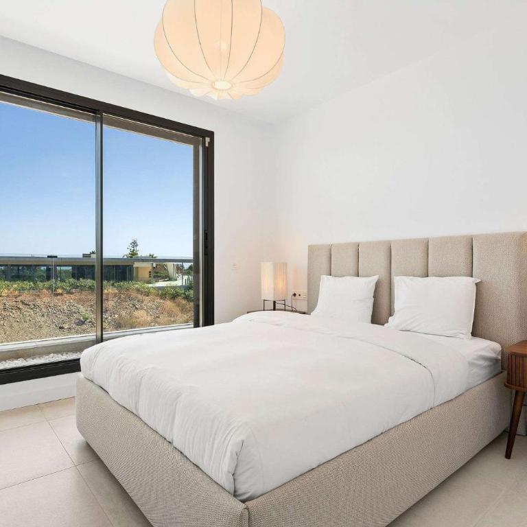Evergreen Luxury Townhouse Sea & Golf - Apartamento - Planta baja - 8