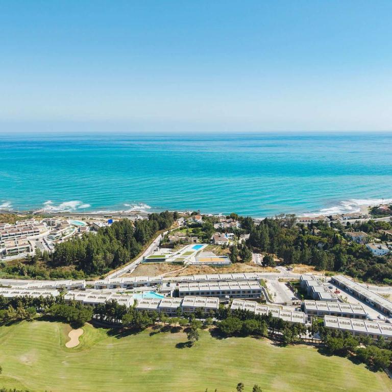 Evergreen Luxury Townhouse Sea & Golf - Apartamento - Planta baja - 9