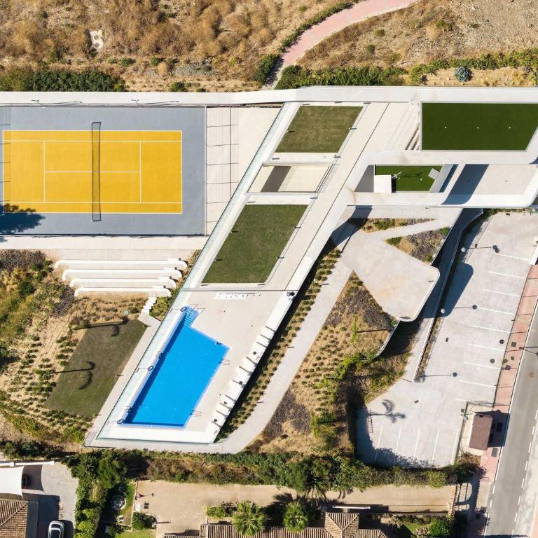 Evergreen Luxury Townhouse Sea & Golf - Apartamento - Planta baja - 10