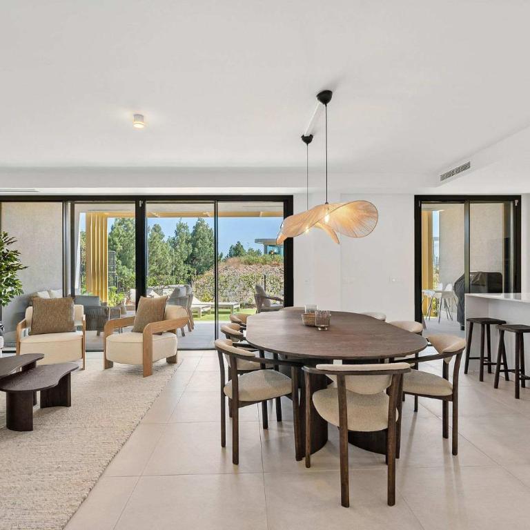 Evergreen Luxury Townhouse Sea & Golf - Apartamento - Planta baja - 22