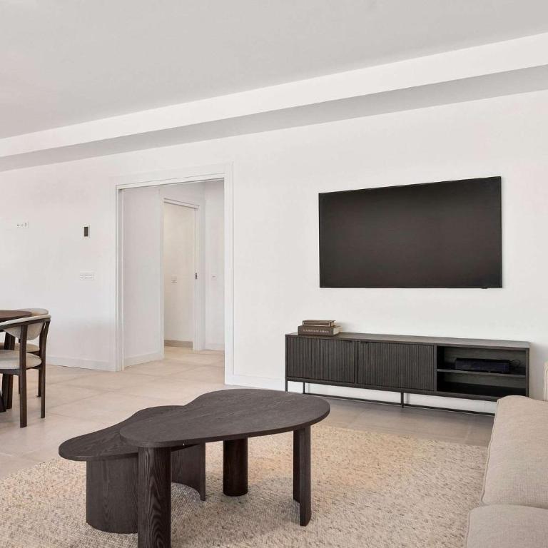 Evergreen Luxury Townhouse Sea & Golf - Apartamento - Planta baja - 24
