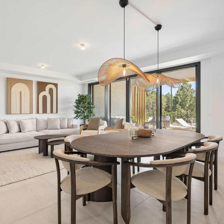 Evergreen Luxury Townhouse Sea & Golf - Apartamento - Planta baja - 26