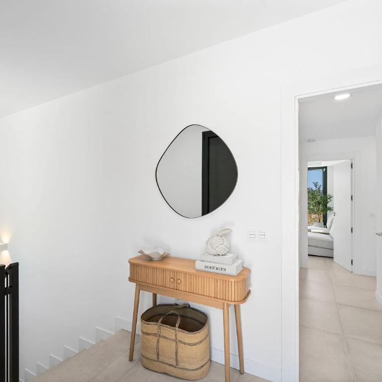 Evergreen Luxury Townhouse Sea & Golf - Apartamento - Planta baja - 30
