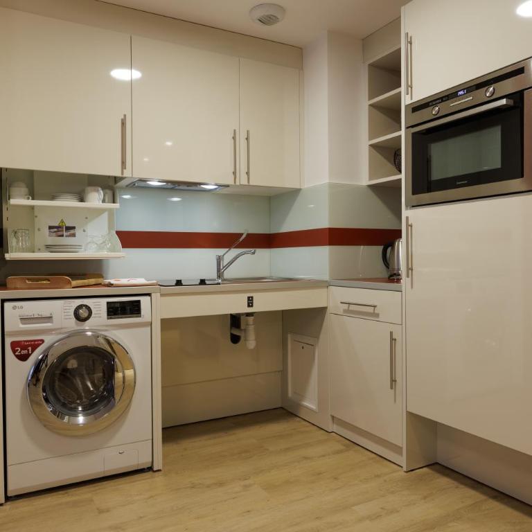 Appart One Uzès - Appartement 1 Chambre - 9