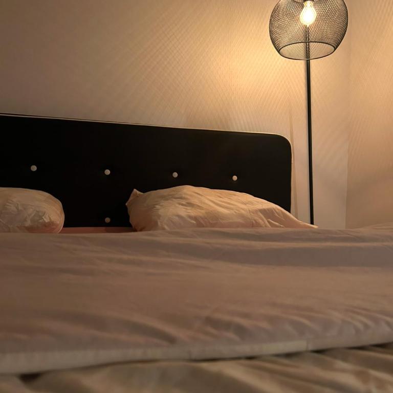 Une vue imprenable sur Metz ! - Appartement 1 Chambre - 6