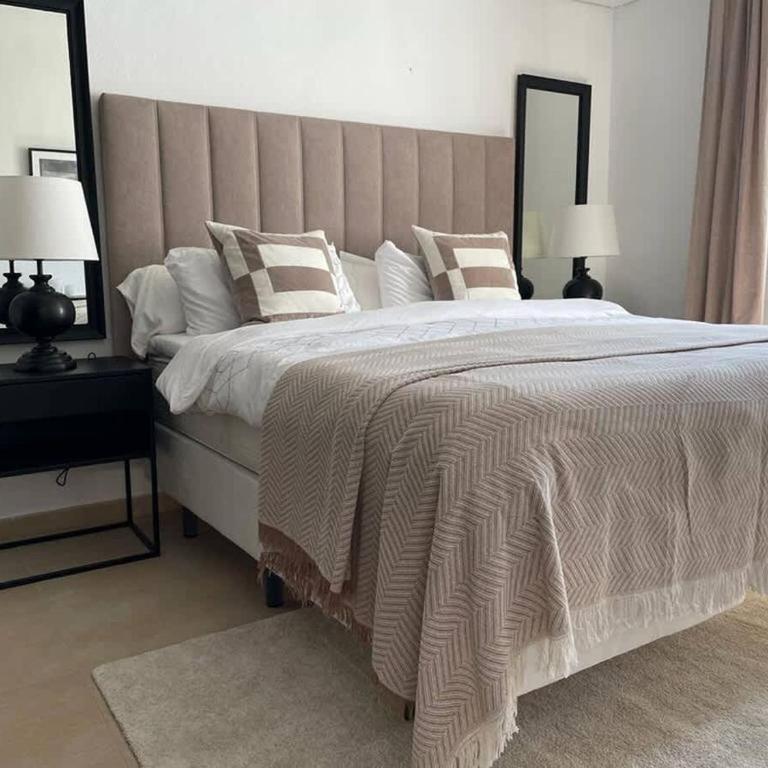 Garden Club 44 Apartment with Balcony & Pool Access - Apartamento con balcón - 7