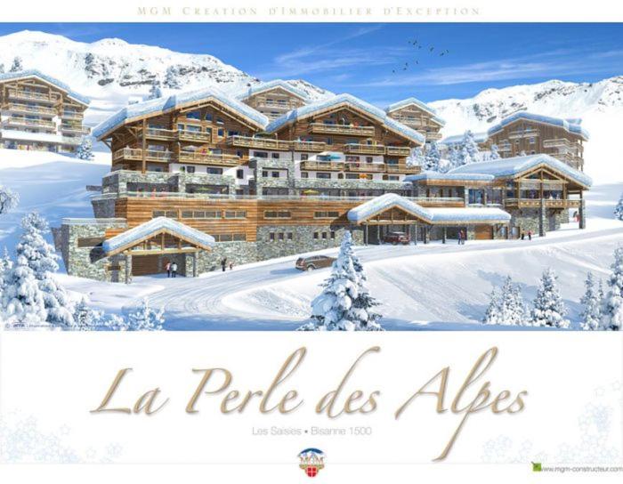 Les Saisies Bisanne - Appartement avec Terrasse - 27