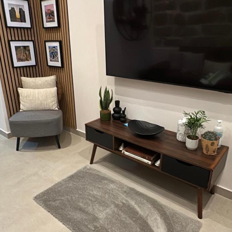 Zisa Suite 2 - Appartamento con 1 Camera da Letto - 4