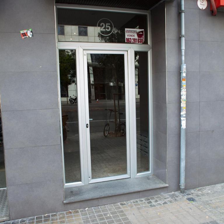 Apartamento Cardenal - Three-Bedroom Apartment - 23