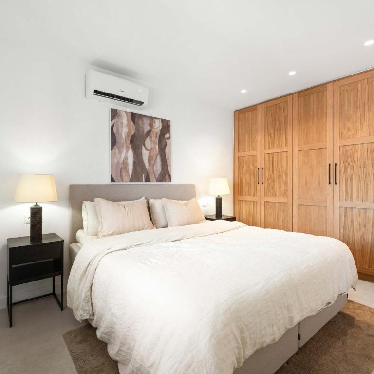 Garden suites 46B walking distance to Puerto Banus - Apartment with Terrace - 5