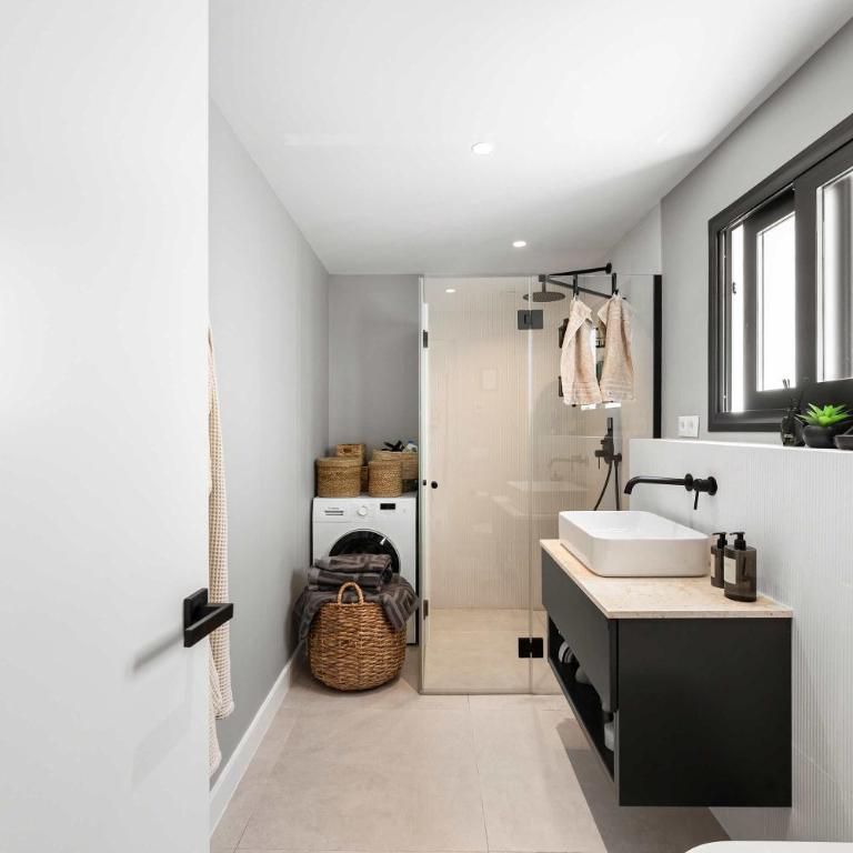 Garden suites 46B walking distance to Puerto Banus - Apartment with Terrace - 13