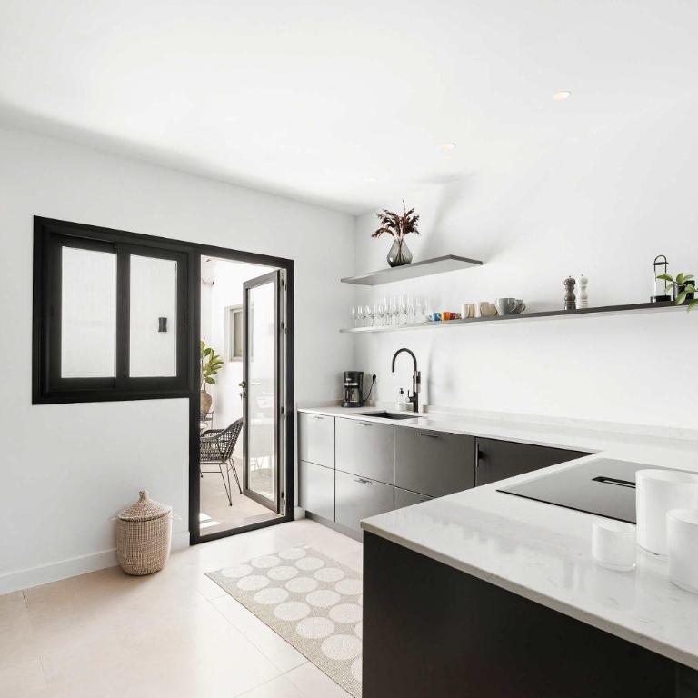 Garden suites 46B walking distance to Puerto Banus - Apartment with Terrace - 16