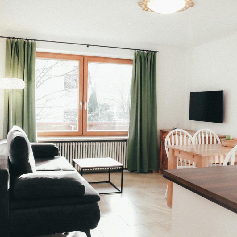 Haus Luna - Apartment Luna 2 - Appartamento con Balcone - 1