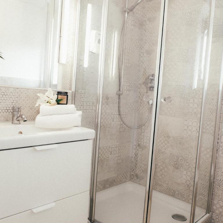 Haus Luna - Apartment Luna 2 - Appartamento con Balcone - 8