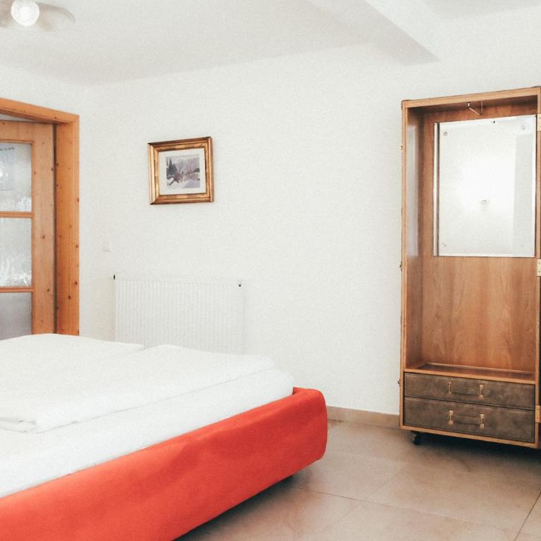Haus Luna - Apartment Luna 5 - Apartamento con vistas a las montañas - 2