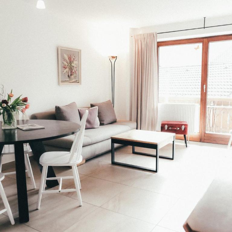 Haus Luna - Apartment Luna 7 - Appartamento con Balcone - 1