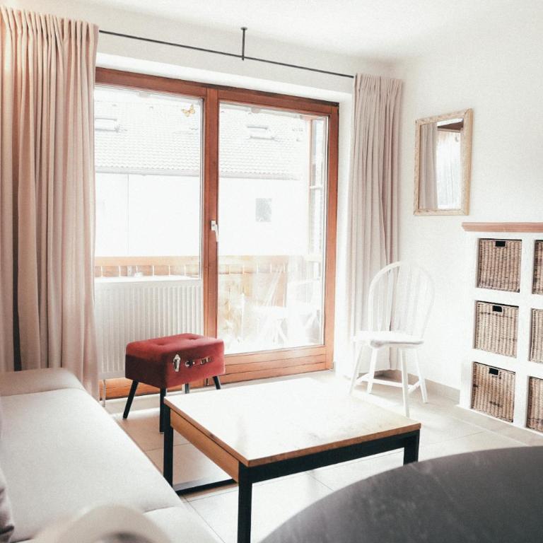 Haus Luna - Apartment Luna 7 - Appartamento con Balcone - 2