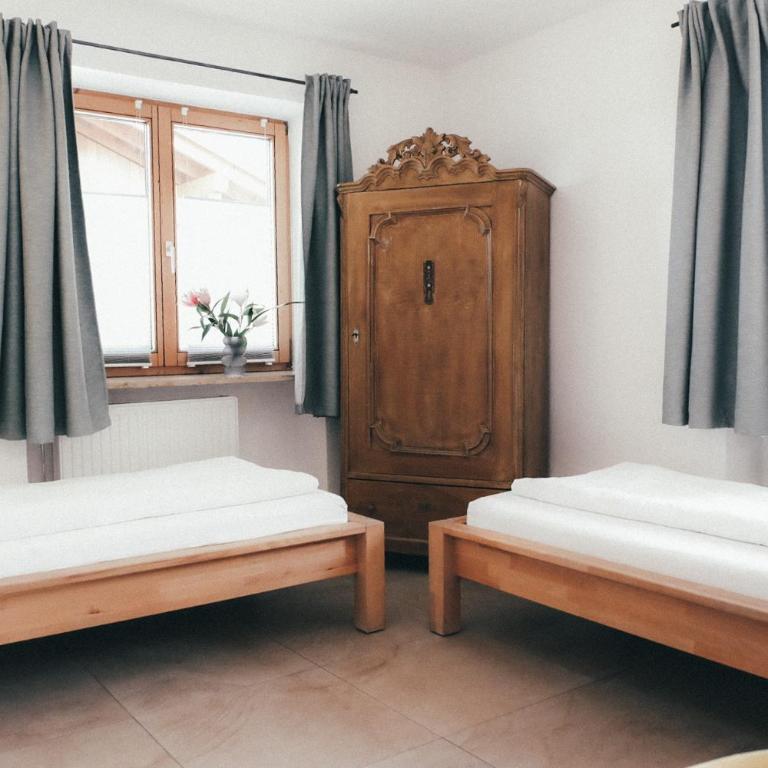 Haus Luna - Apartment Luna 7 - Appartamento con Balcone - 6