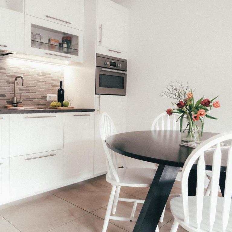 Haus Luna - Apartment Luna 7 - Appartamento con Balcone - 8