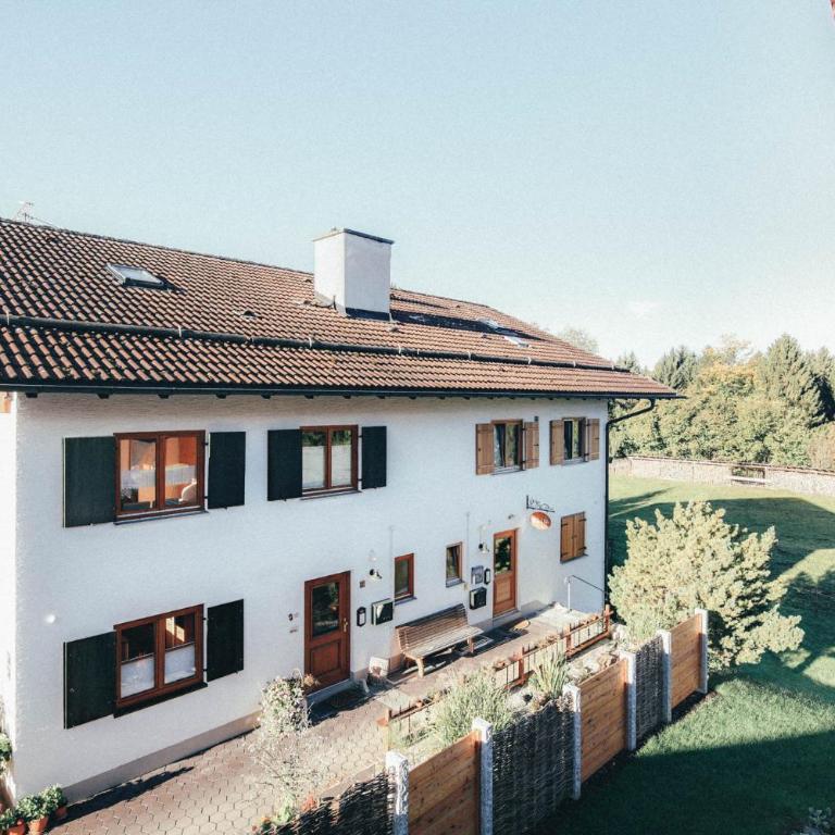 Haus Luna - Apartment Luna 7 - Appartamento con Balcone - 16