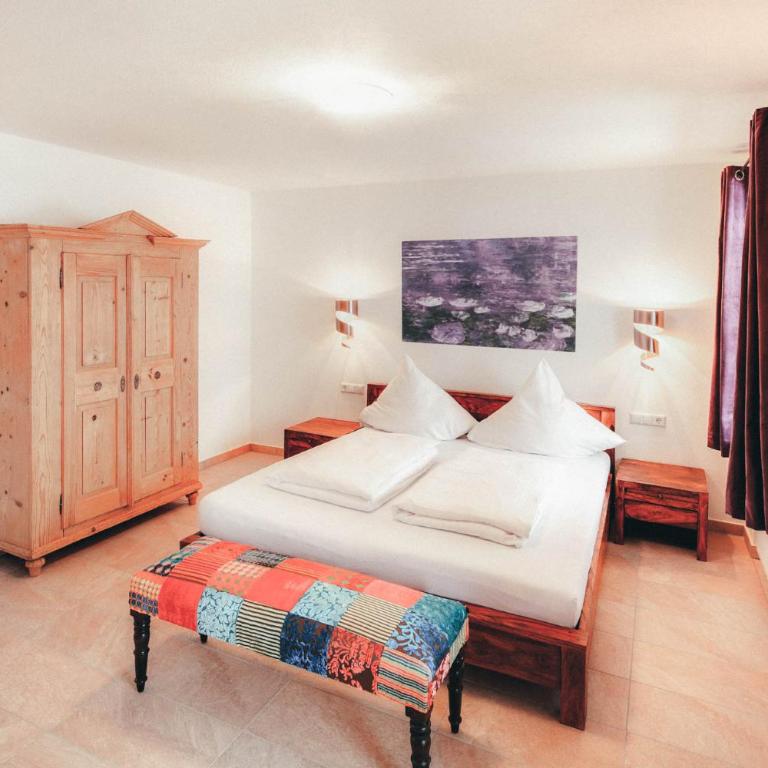 Luna Blanca - Apartment 2 - Appartamento con Balcone - 3