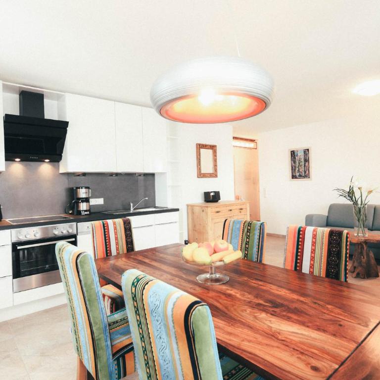 Luna Blanca - Apartment 2 - Appartamento con Balcone - 2