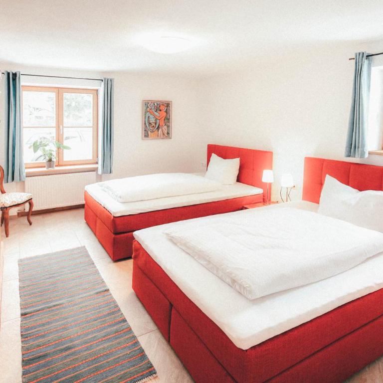 Luna Blanca - Apartment 2 - Appartamento con Balcone - 4