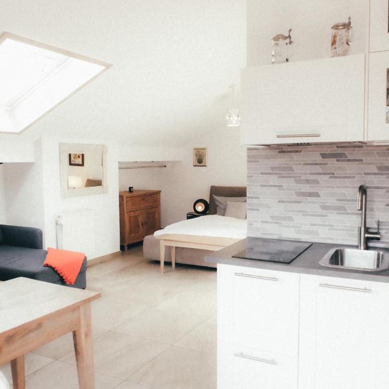Haus Luna - Apartment Luna 8 - Appartamento con Balcone - 2