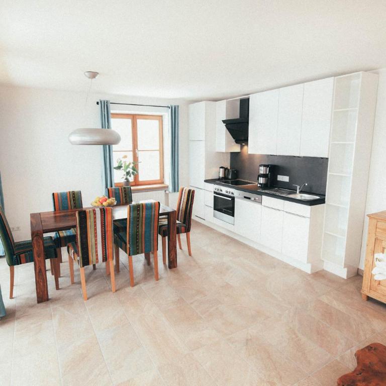 Luna Blanca - Apartment 2 - Appartamento con Balcone - 5