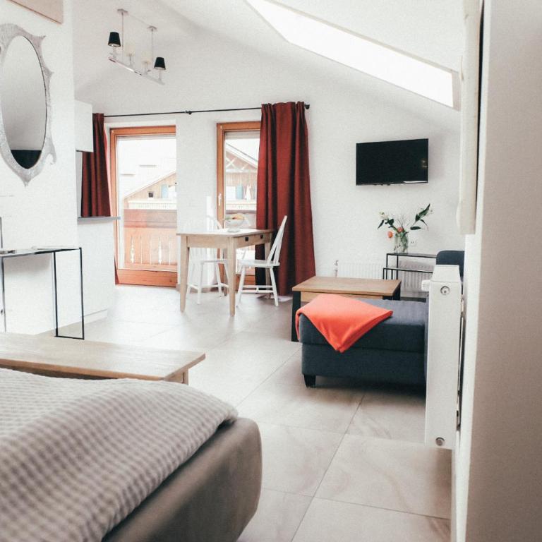 Haus Luna - Apartment Luna 8 - Appartamento con Balcone - 4