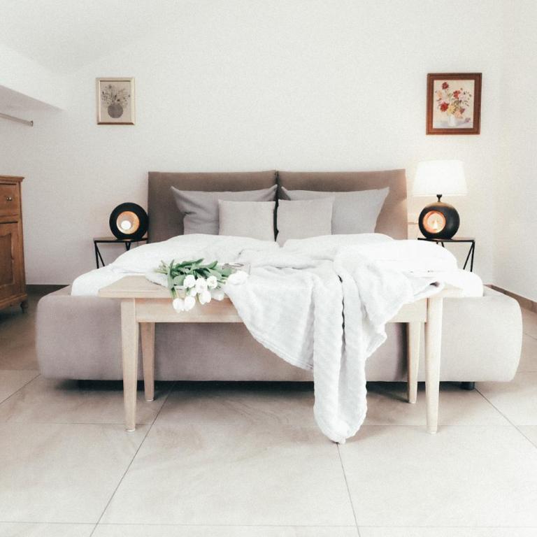 Haus Luna - Apartment Luna 8 - Appartamento con Balcone - 5