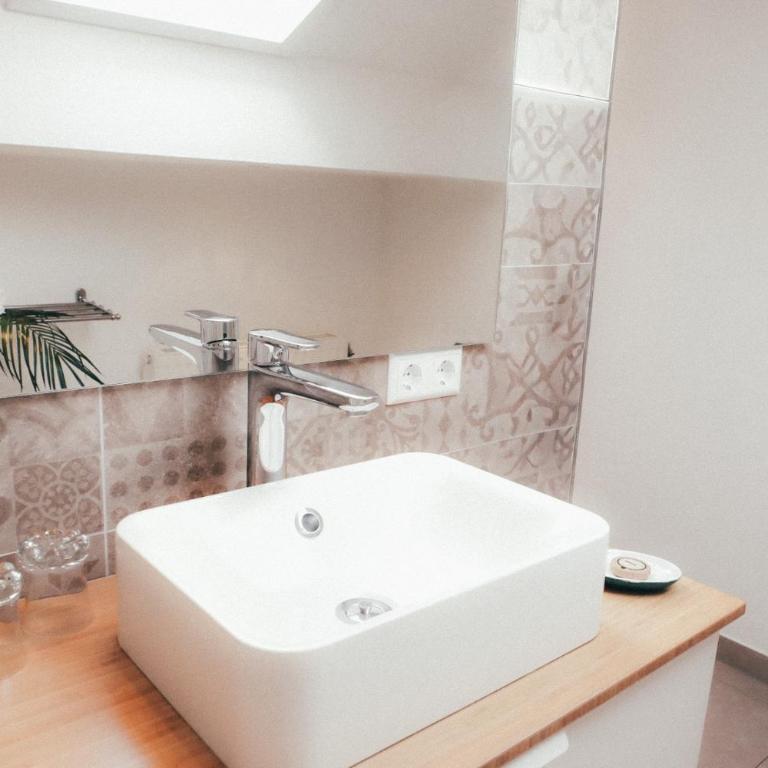Haus Luna - Apartment Luna 8 - Appartamento con Balcone - 7
