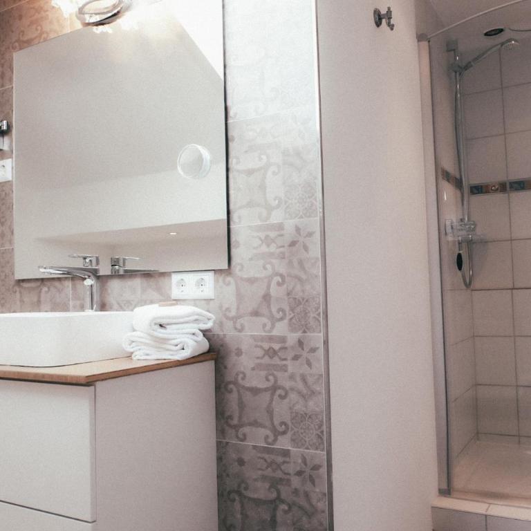 Haus Luna - Apartment Luna 8 - Appartamento con Balcone - 8