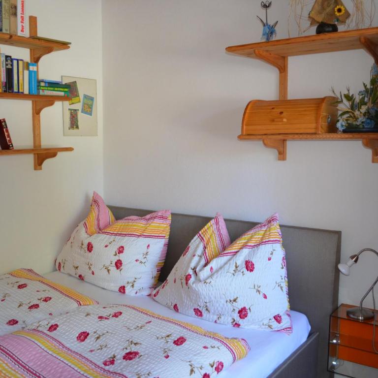 Ferienwohnungen Angermaier - Three-Bedroom Apartment - 26