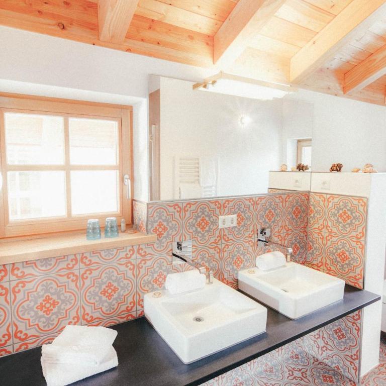 Luna Blanca Chalet - Appartamento con Terrazza - 5