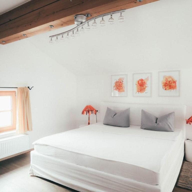 Luna Mia 1 Chalet - Appartamento con Terrazza - 2