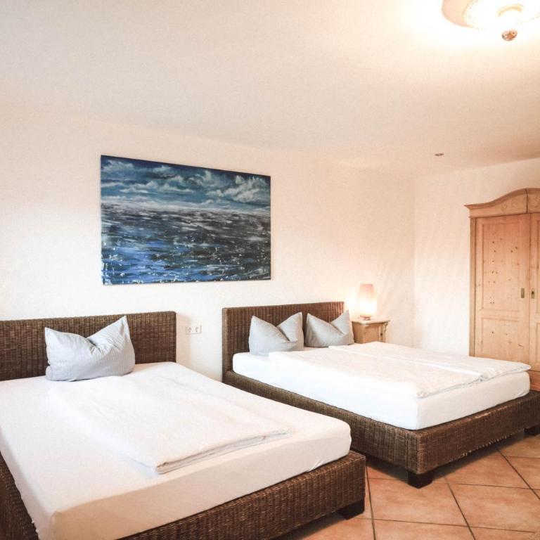 Luna Mia Apartment 2 - Apartamento con terraza - 13