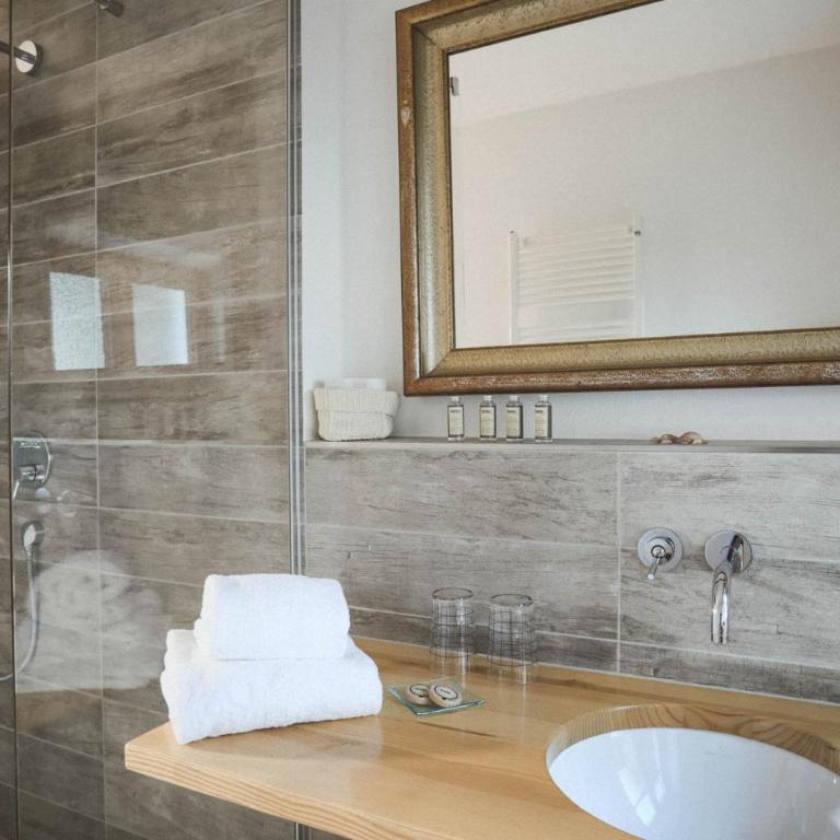 Luna Mia Apartment 2 - Apartamento con terraza - 12