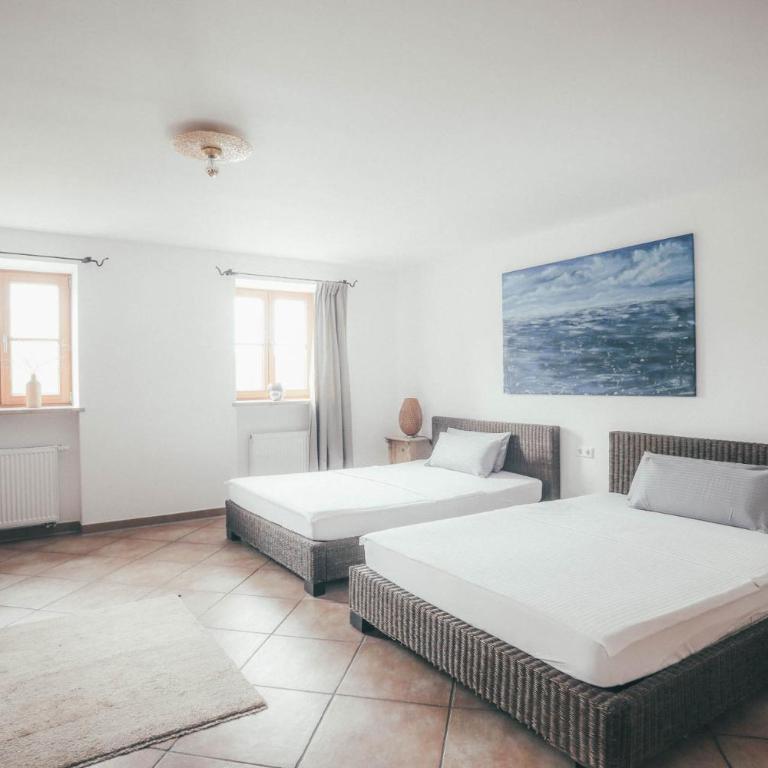 Luna Mia Apartment 2 - Apartamento con terraza - 14