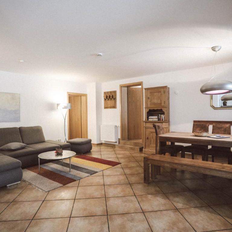 Luna Mia Apartment 3 - Apartamento con terraza - 3